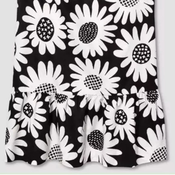 Victoria Beckham for Target Mod floral dress 3X - Picture 3 of 7